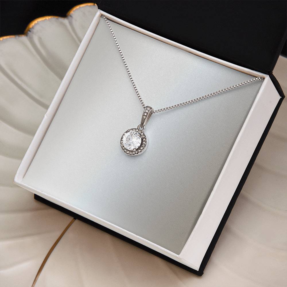 Eternal Hope Necklace