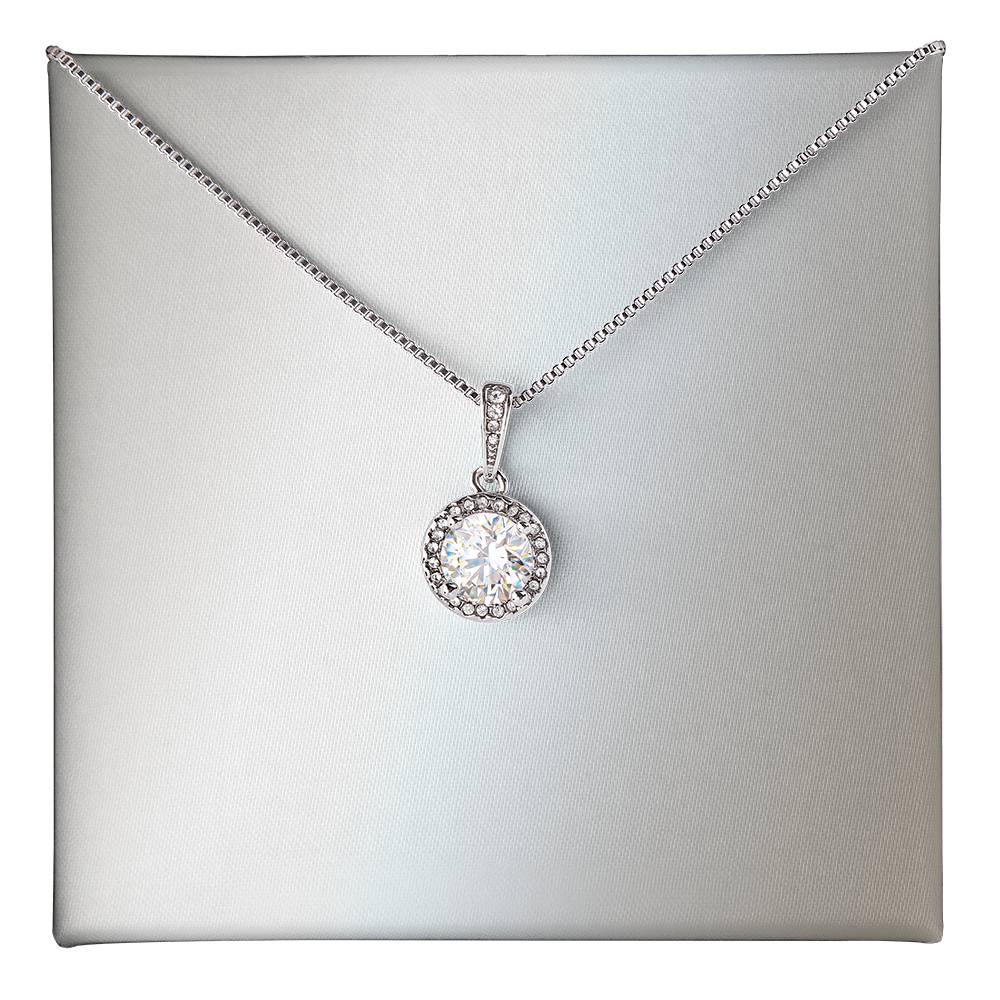 Eternal Hope Necklace