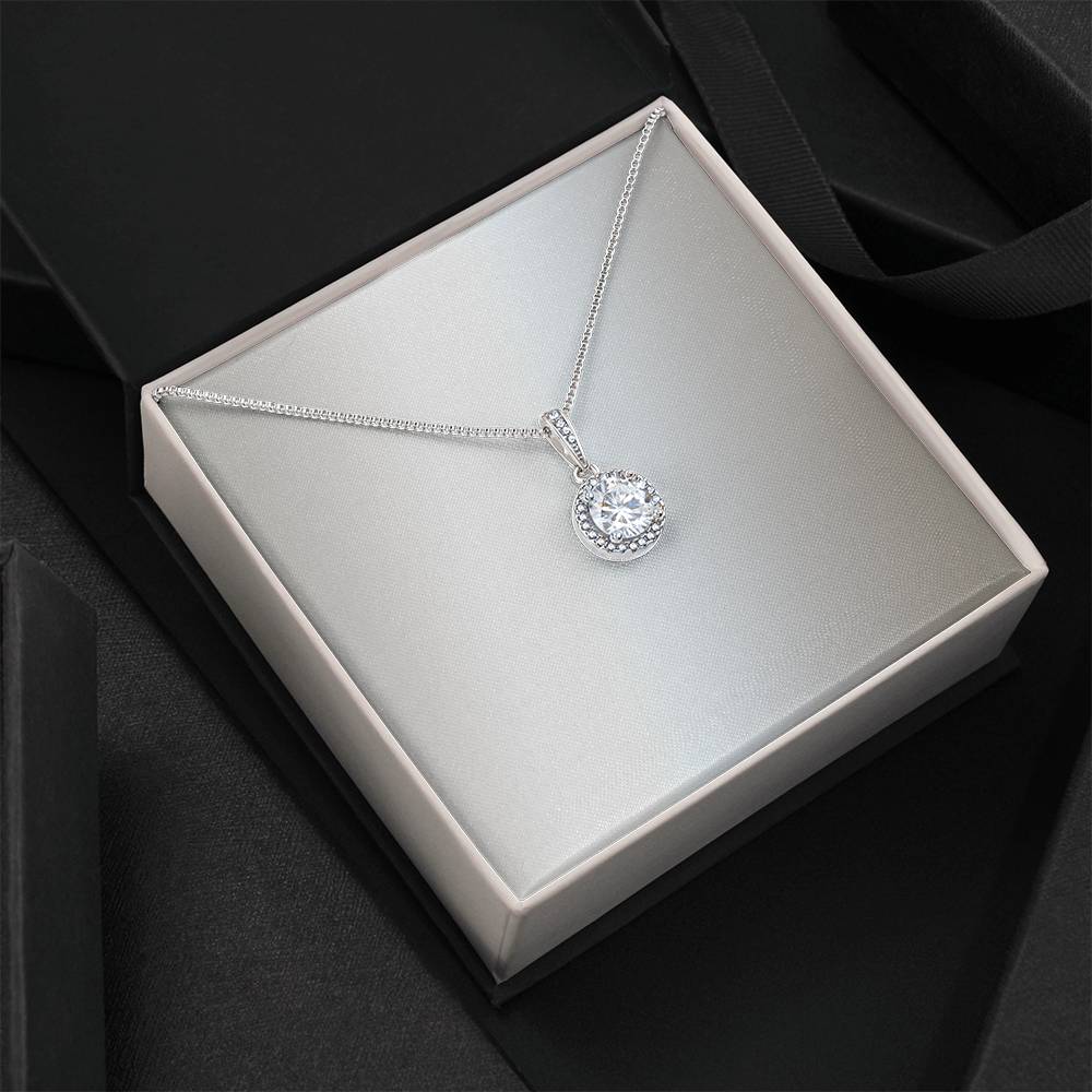 Eternal Hope Necklace