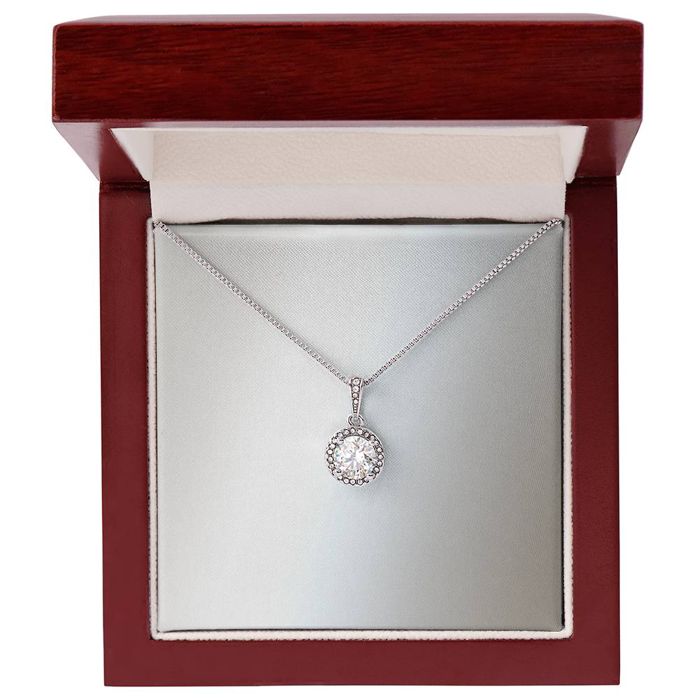 Eternal Hope Necklace